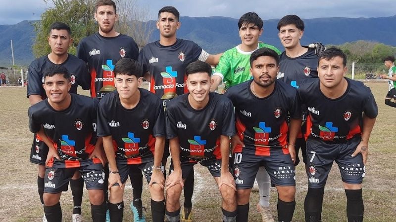 La Copa "Municipio de Paclín" va por la 5ta. fecha