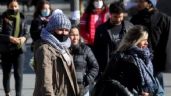 Ola polar: cuáles son las ocho provincias con alerta por bajas temperaturas