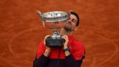 Djokovic ganó Roland Garros, récord histórico y Nro. 1