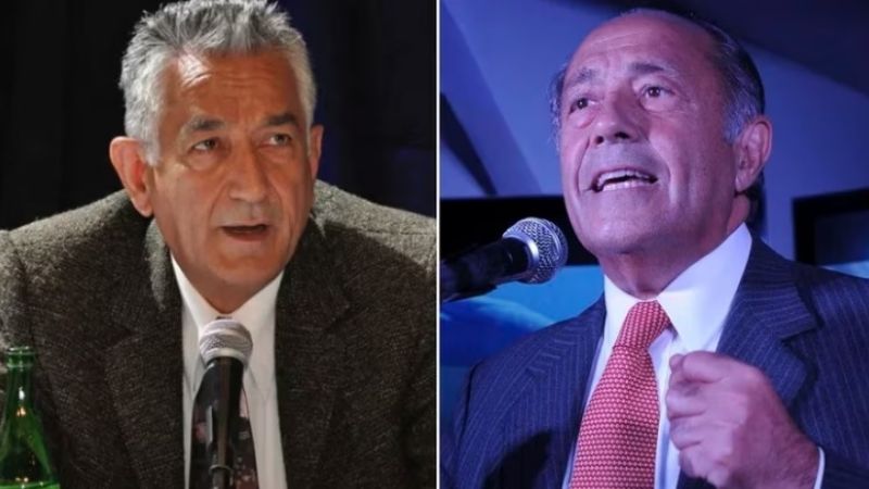 El peronismo arriesga San Luis