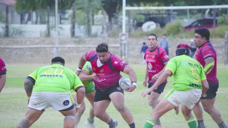 Hurones más líder que nunca en la Zona Andina