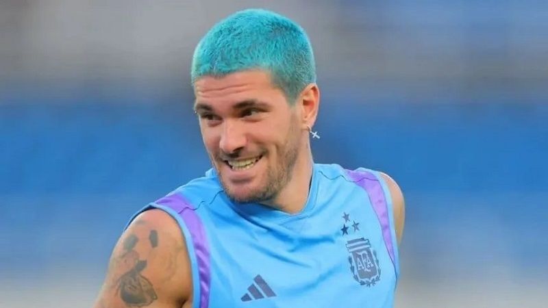 Argentina prepara el amistoso ante Australia