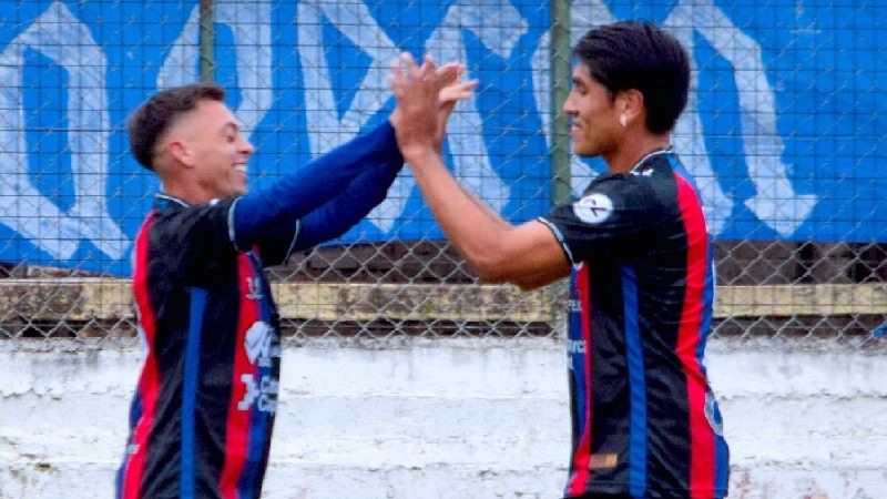 “Santa” goleada a “Tesho” y “el taita” del Norte es “Defe”