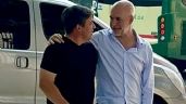 Larreta viene a Catamarca para fortalecer su armado territorial