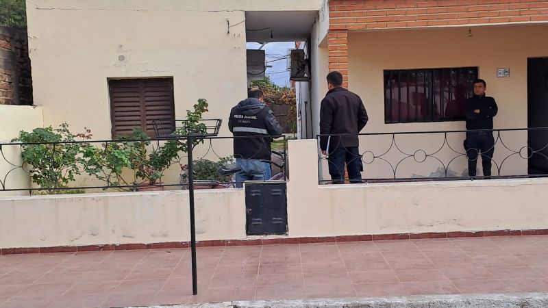 Encuentran sin vida al reconocido locutor de radio, Héctor Goitea