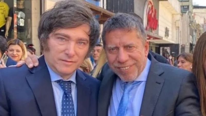 Milei sumó otro fracaso electoral en Tucumán