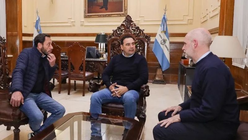 Valdés amplió su mayoría en la Legislatura correntina