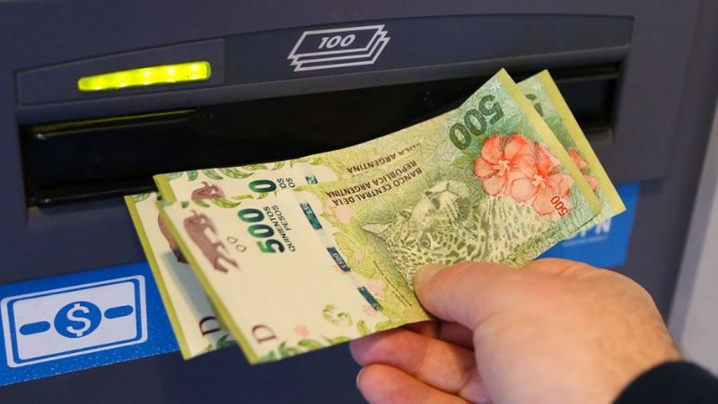 Paro general: bancos anuncian que prestarán servicios a sus clientes este 24 de enero