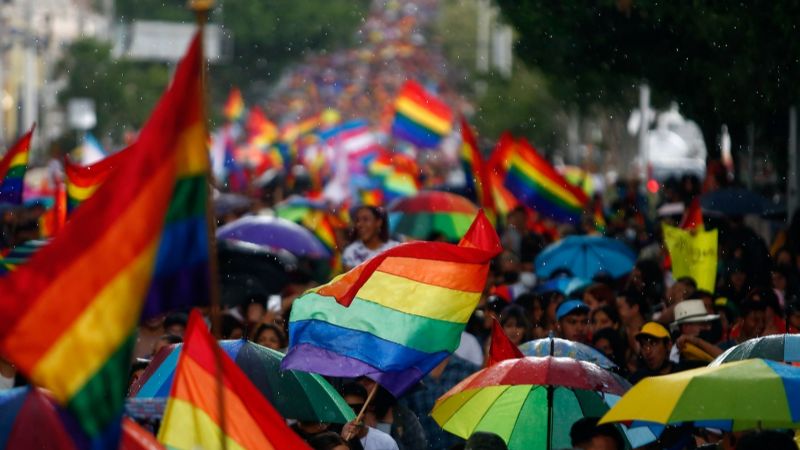 Microagresiones hacia la comunidad LGBTTIQ+