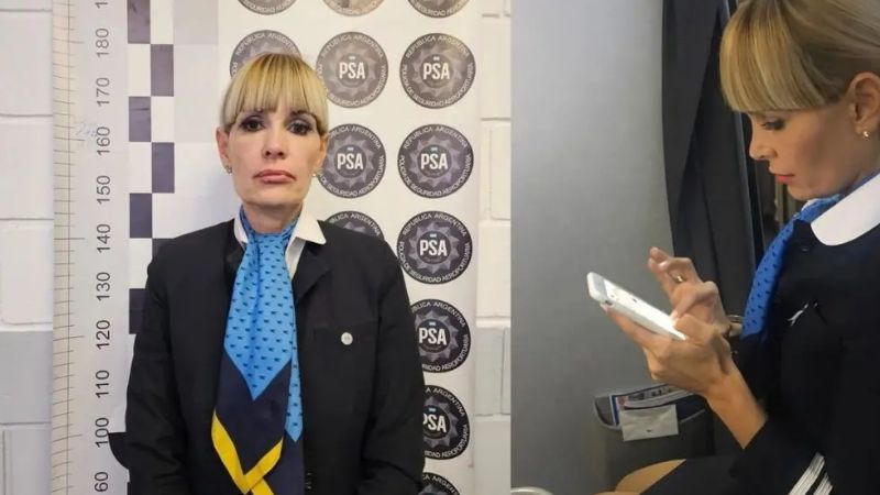 Aerolíneas toma medidas drásticas tras amenaza de bomba: despide a empleada implicada