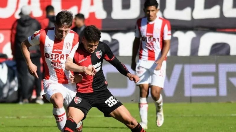 San Lorenzo volvió a empatar y no pudo arrimar