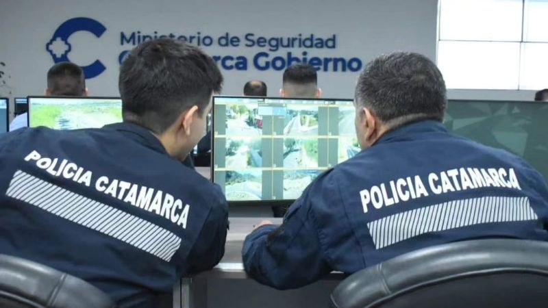 Avanza la adquisición de cámaras de seguridad para el SAE 911