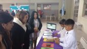 Instancia departamental de Feria de Ciencias en El Alto
