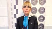 Procesaron con prisión preventiva a la azafata polémica