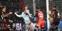 PRIMER GOL de Maximiliano Morales desde que volvió a Racing, procedente de la MLS.