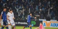 ATLÉTICO TUCUMÁN logró alivio en los puestos de abajo, al vencer 2-1 al 