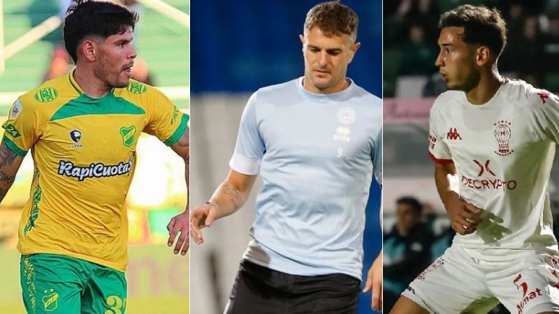 Cuatro partidos cierran la fecha 20 de la Liga Profesional