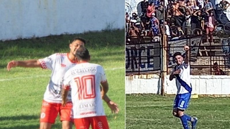 Las Chacras con la 10ma. para viernes y sábado