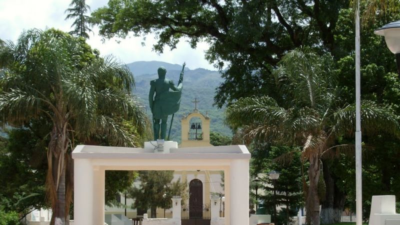 “Catamarca con Vos” estará en La Merced