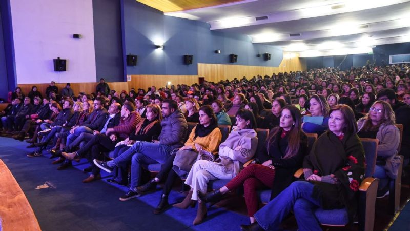 La Escuela de Emprendedores abrió su edición 2023 con más de 2.500 inscriptos