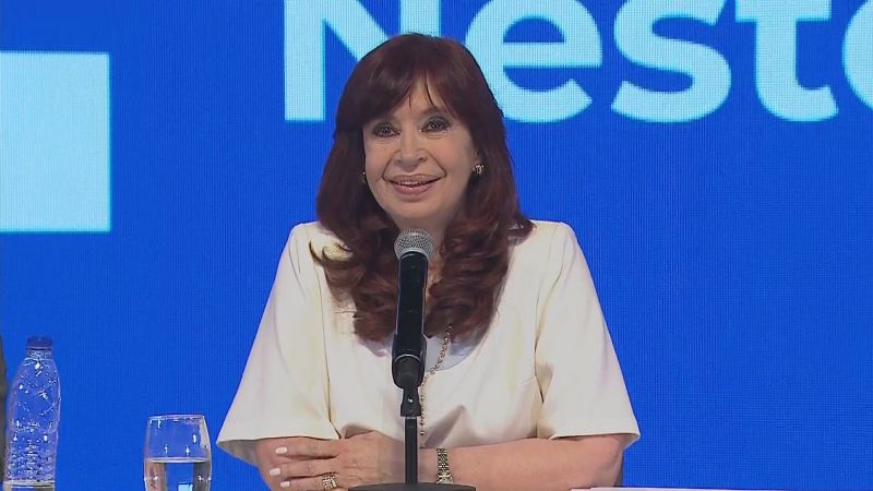 Uso irregular del avión presidencial: Casación resuelve a favor de CFK