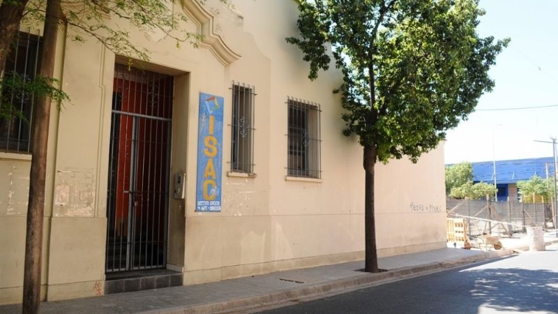 El ISAC encara proceso de "normalización" bajo la intervención del Ministerio de Educación