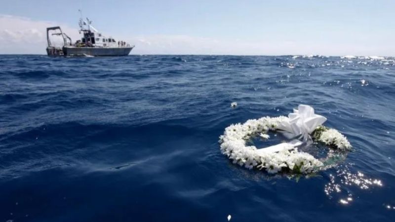 Tragedia: hundimiento de una embarcación en Nigeria deja 103 muertos