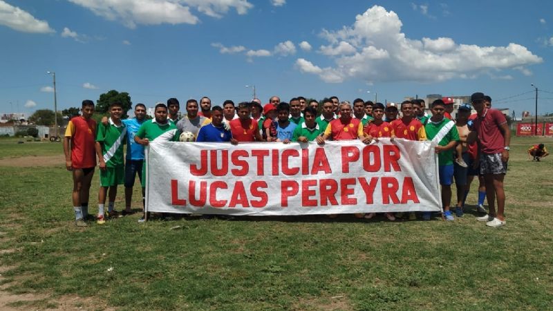 Imputaron a empleada judicial que atropelló a un joven