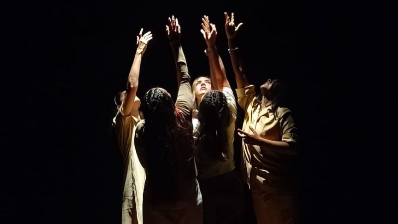 Presentan obras de teatro de un clásico de García Lorca