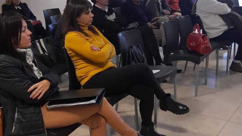 Disertación del jurista Juan González Freire sobre la reparación civil en el fuero penal