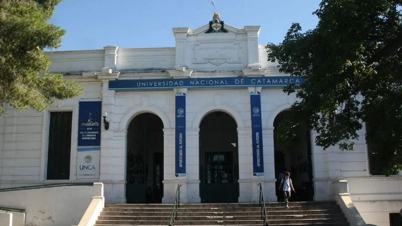 Nodocentes eligen representantes para el Consejo Superior