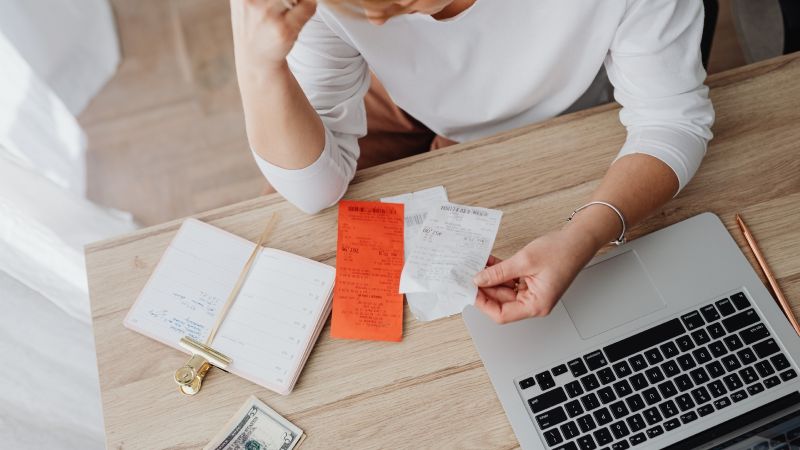 La inflación de mayo fue de 7,8%