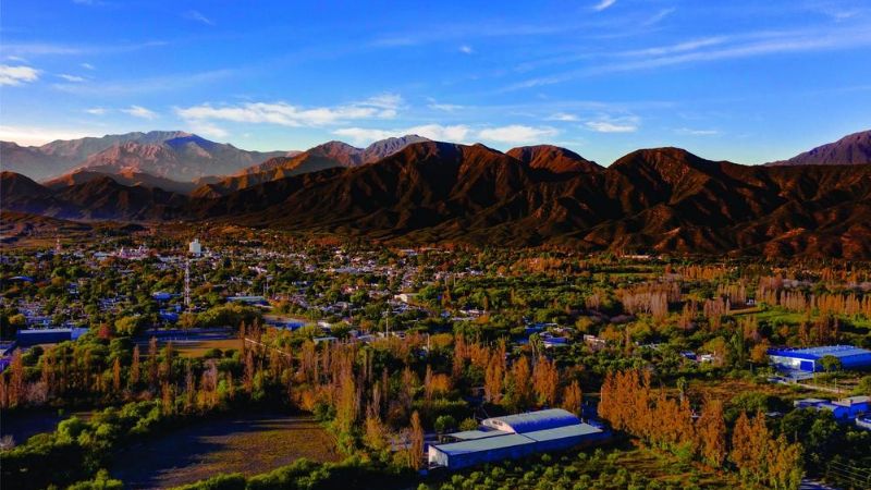 ¿Qué hacer en Andalgalá durante este fin de semana largo?