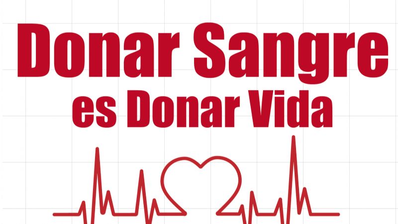 Urgente: se necesitan ocho donantes de sangre para Blanca Bellante