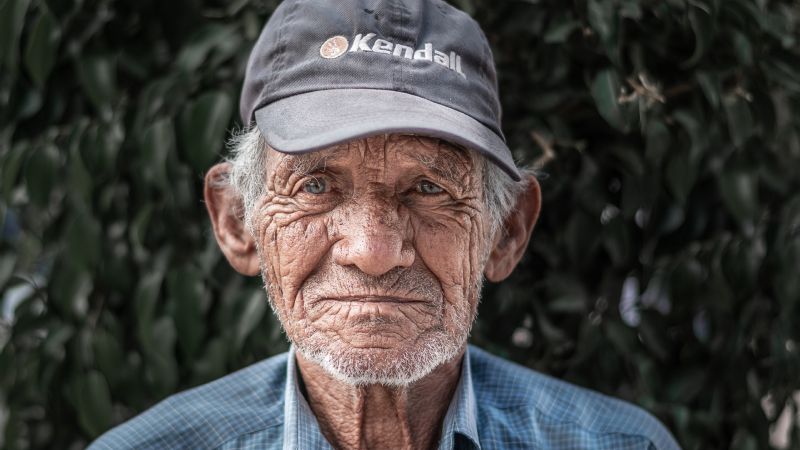 1 de cada 6 adultos mayores sufre maltrato