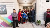 Inauguración del Centro Terapéutico Educativo “Simón Dice”