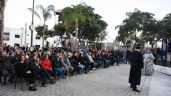 Puesta en valor y renovación de la Plaza “Carlos Gardel”