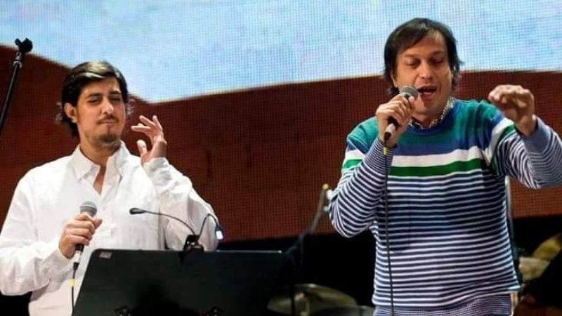 Éxito total  de “Noches de Catamarca” en Buenos Aires