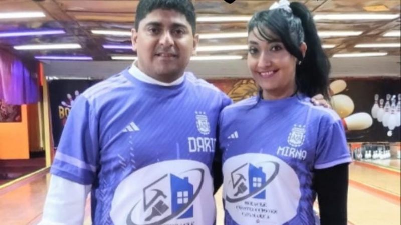El Bowling de Catamarca sigue y tiene los campeones de junio