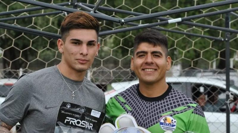 Se viene la 2da. edición de la "batalla de arqueros"