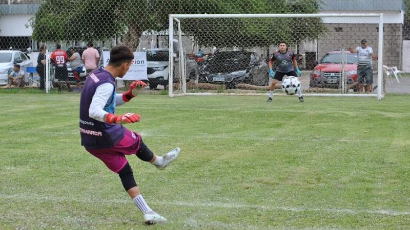 Se viene la 2da. edición de la "batalla de arqueros"