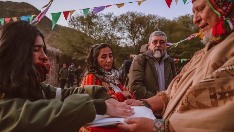Fin de semana largo: Festival del Charqui y celebraciones del Inti Raymi