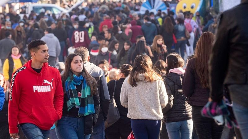 Poncho 2023: habilitaron el registro de casas de familia para alojamientos de turistas