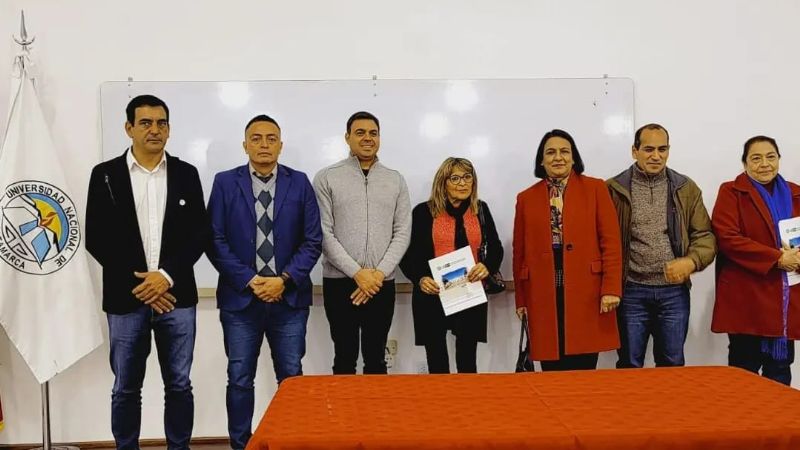 Nuevo postítulo en redes sociales en Los Altos