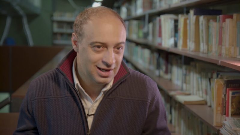 El Alumno Taire, mártir catamarqueño de la reforma universitaria