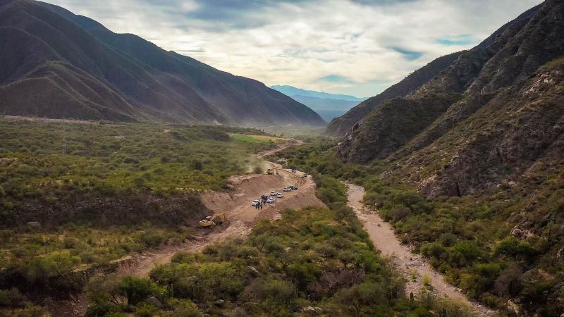 Construirán un túnel en la Cuesta de Zapata