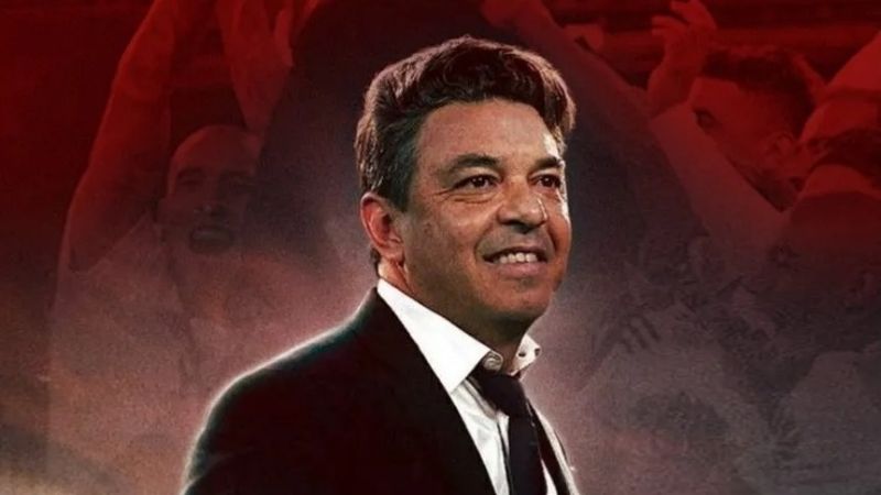 Insisten con la llegada de Gallardo a Olympique Marsella