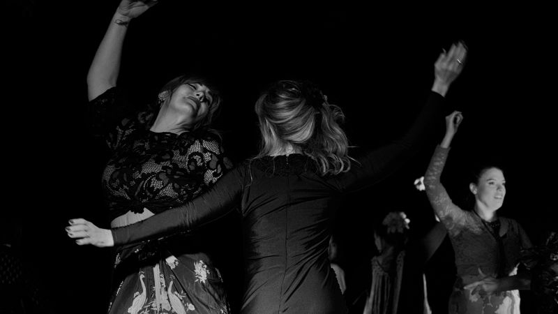 Fin de semana XXL: guía de salidas diurnas y nocturnas