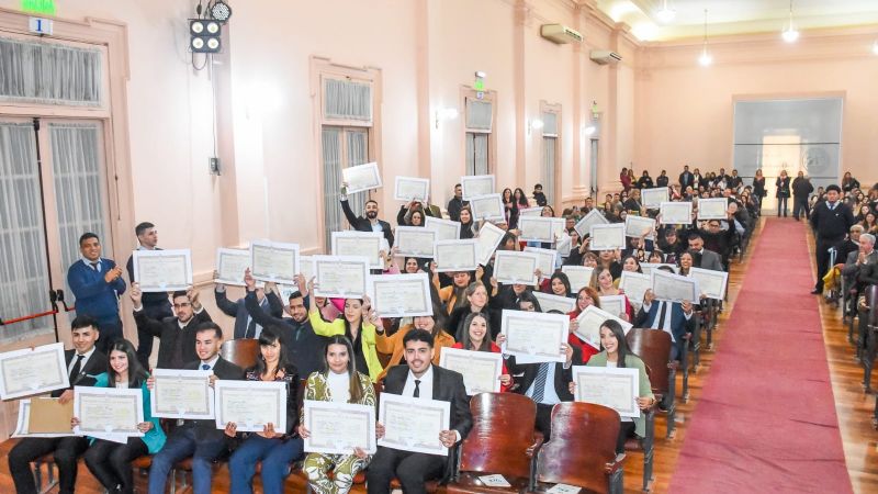 Se llevan a cabo con éxito las actividades programadas en la Semana de las Humanidades