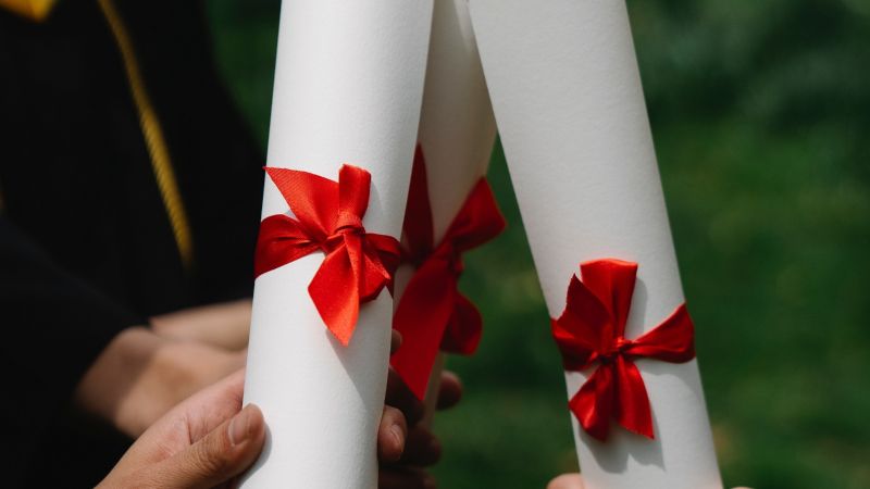 Egresados de la Facultad de Tecnología reciben sus diplomas